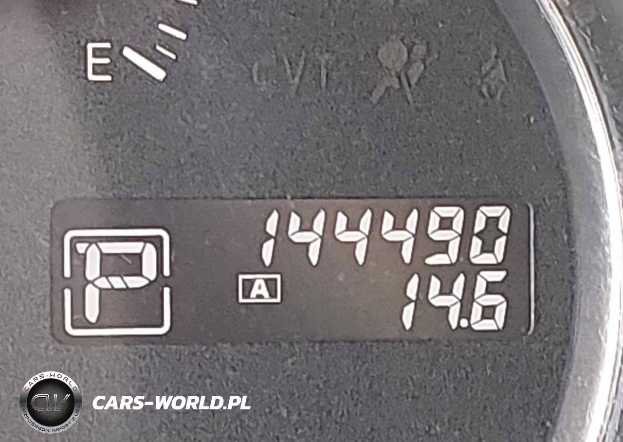 2014 Nissan Maxima 3.5 Sv VIN:1N4AA5AP1EC475534 - 15