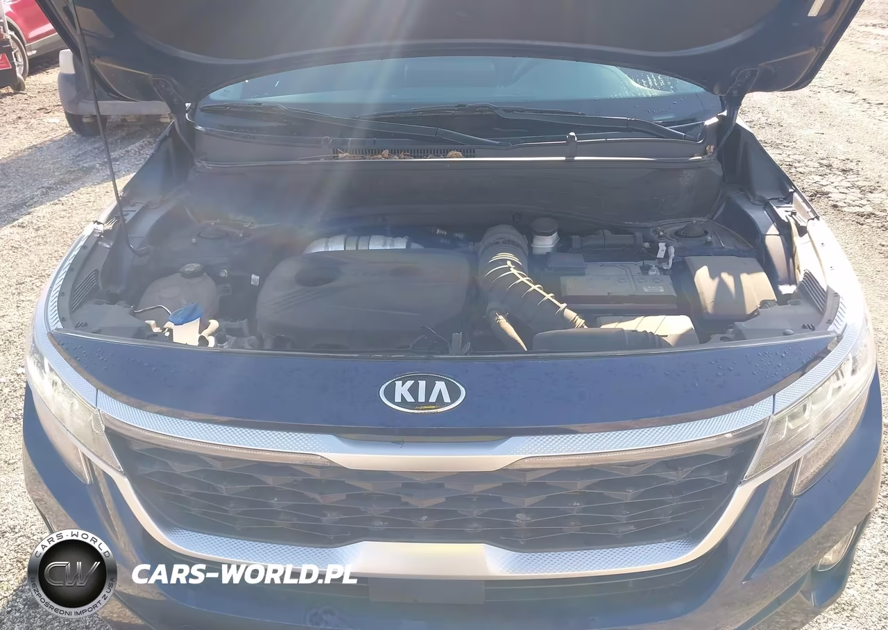 2021 Kia Seltos Sx Turbo VIN:KNDETCA28M7209417 - 10