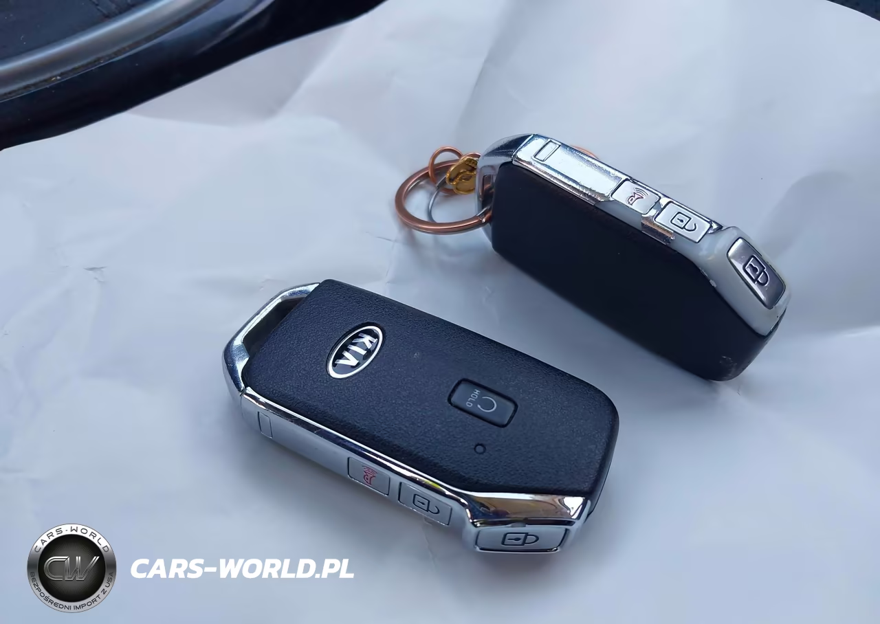 2021 Kia Seltos Sx Turbo VIN:KNDETCA28M7209417 - 11