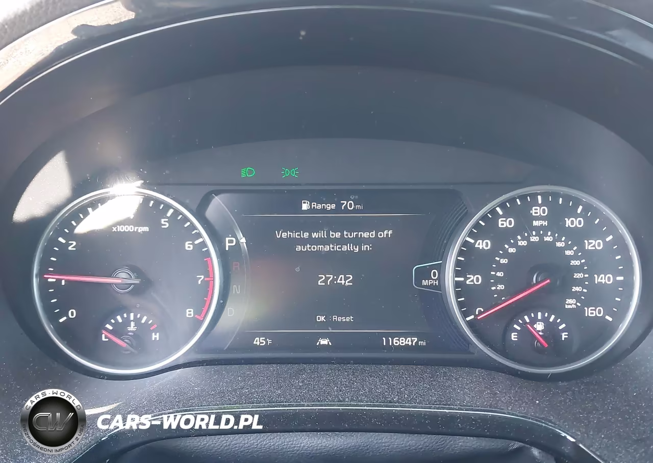 2021 Kia Seltos Sx Turbo VIN:KNDETCA28M7209417 - 7
