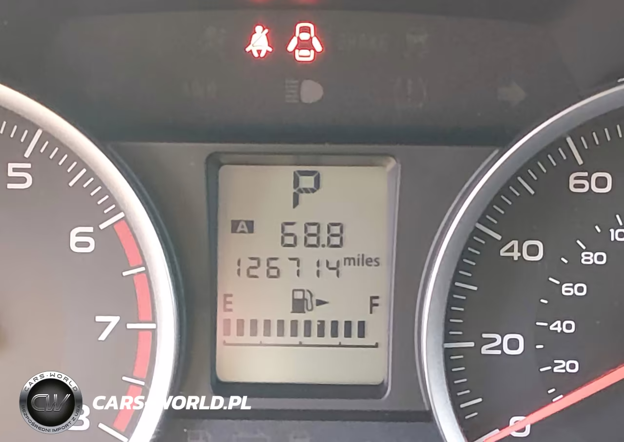 2014 Subaru Forester 2.5I Premium VIN:JF2SJAEC2EH472337 - 15