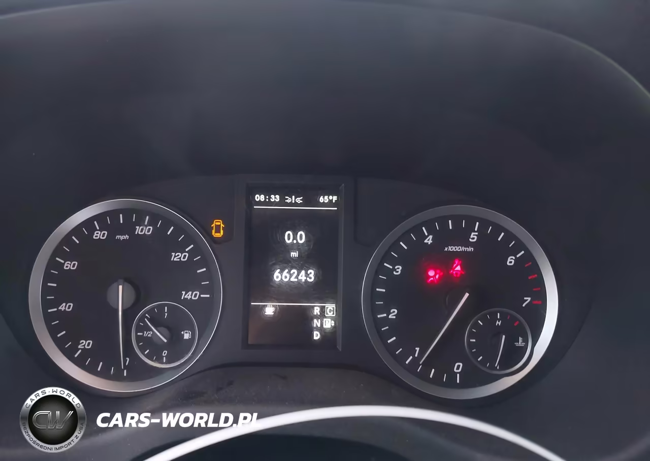 2022 Mercedes-Benz Metris VIN:W1YV0CEY6N4174656 - 7