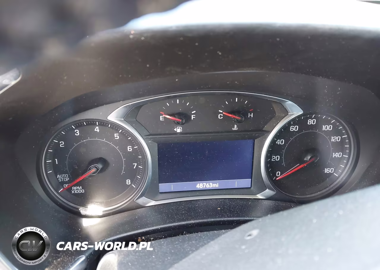 2019 Chevrolet Equinox Premier VIN:3GNAXNEV5KS658546 - 7