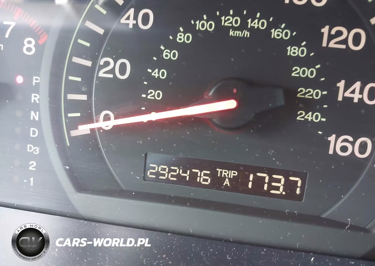 2003 Honda Accord 2.4 Ex VIN:1HGCM56693A024260 - 15