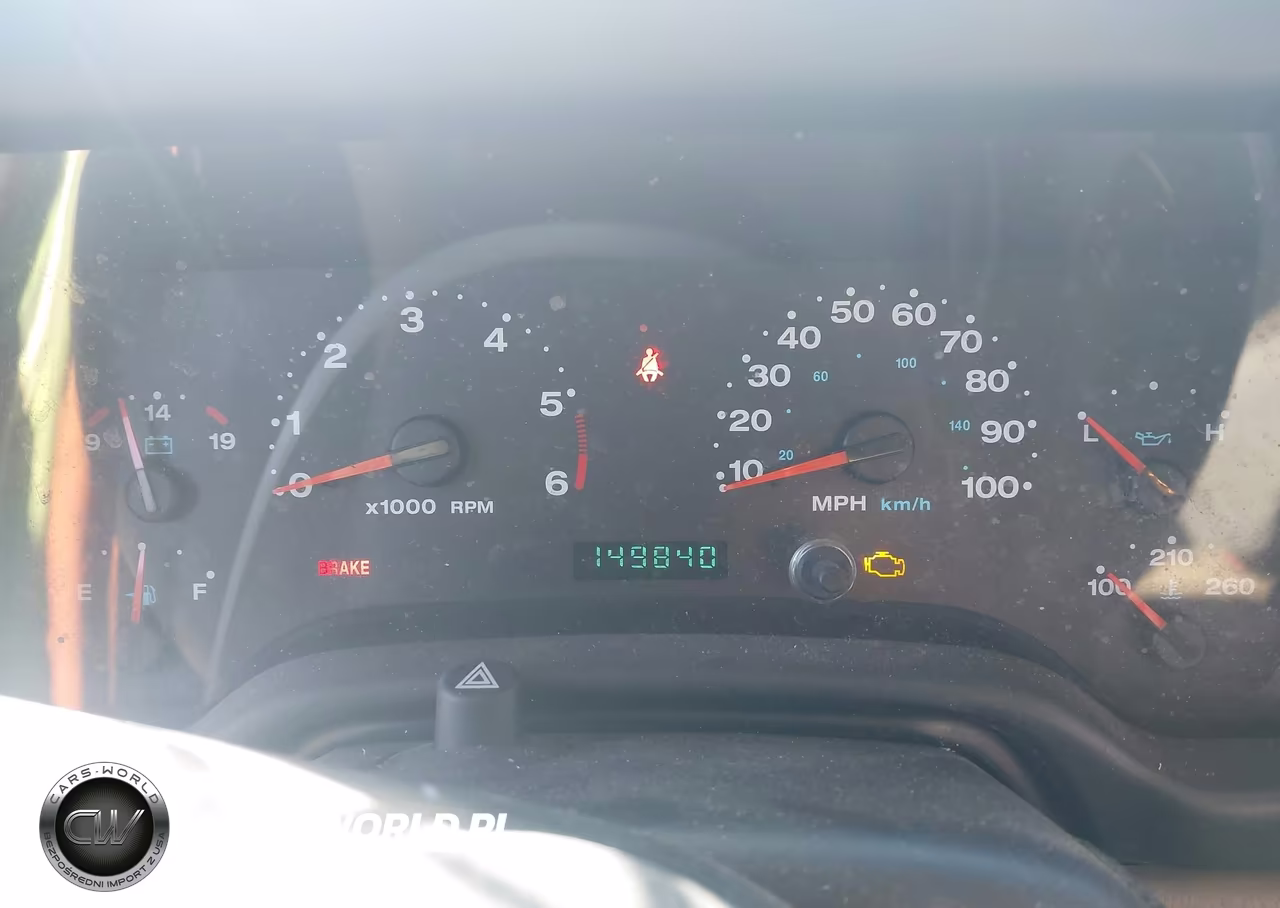 2006 Jeep Wrangler X VIN:1J4FA39S16P769064 - 7