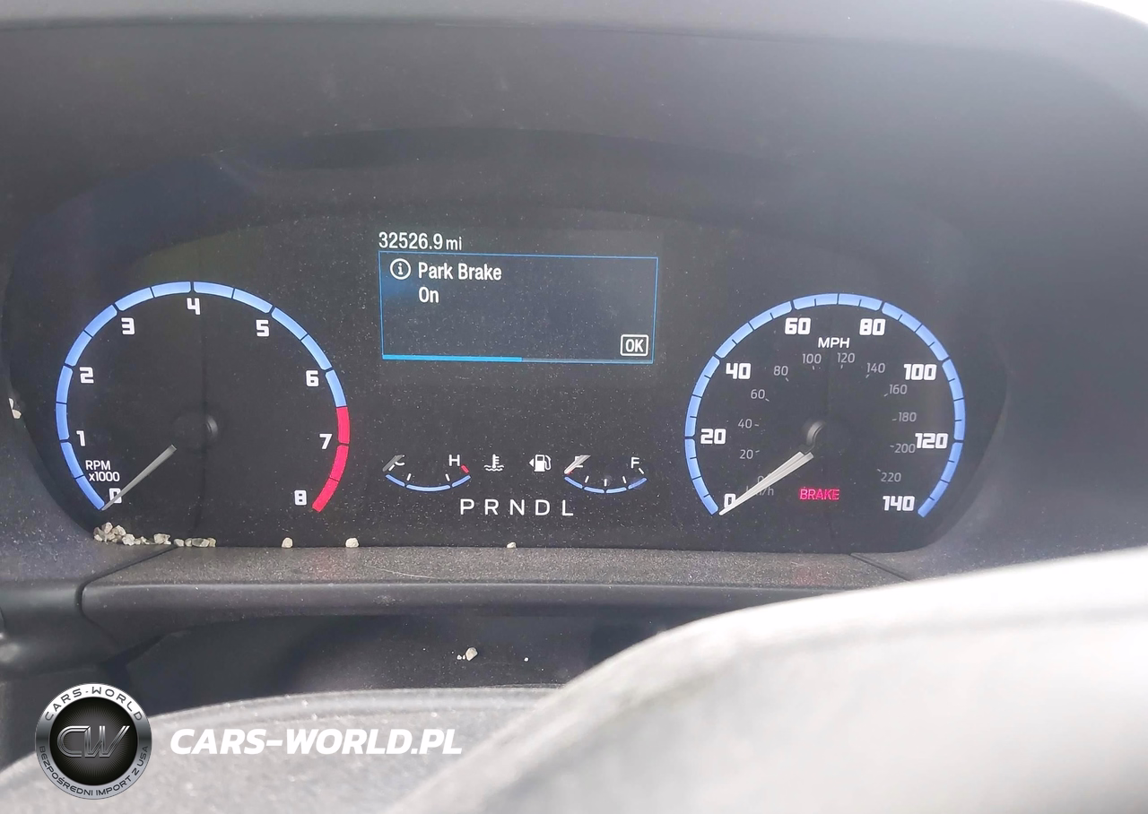 2022 Ford Bronco Sport Big Bend VIN:3FMCR9B61NRD57294 - 7