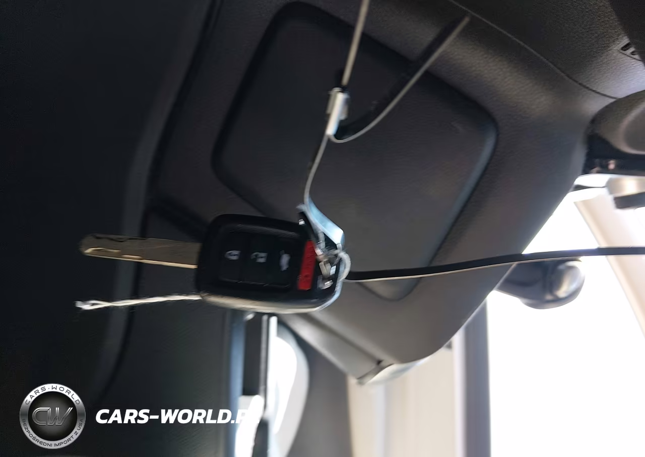 2017 Honda Cr-V Lx VIN:2HKRW6H35HH212401 - 11
