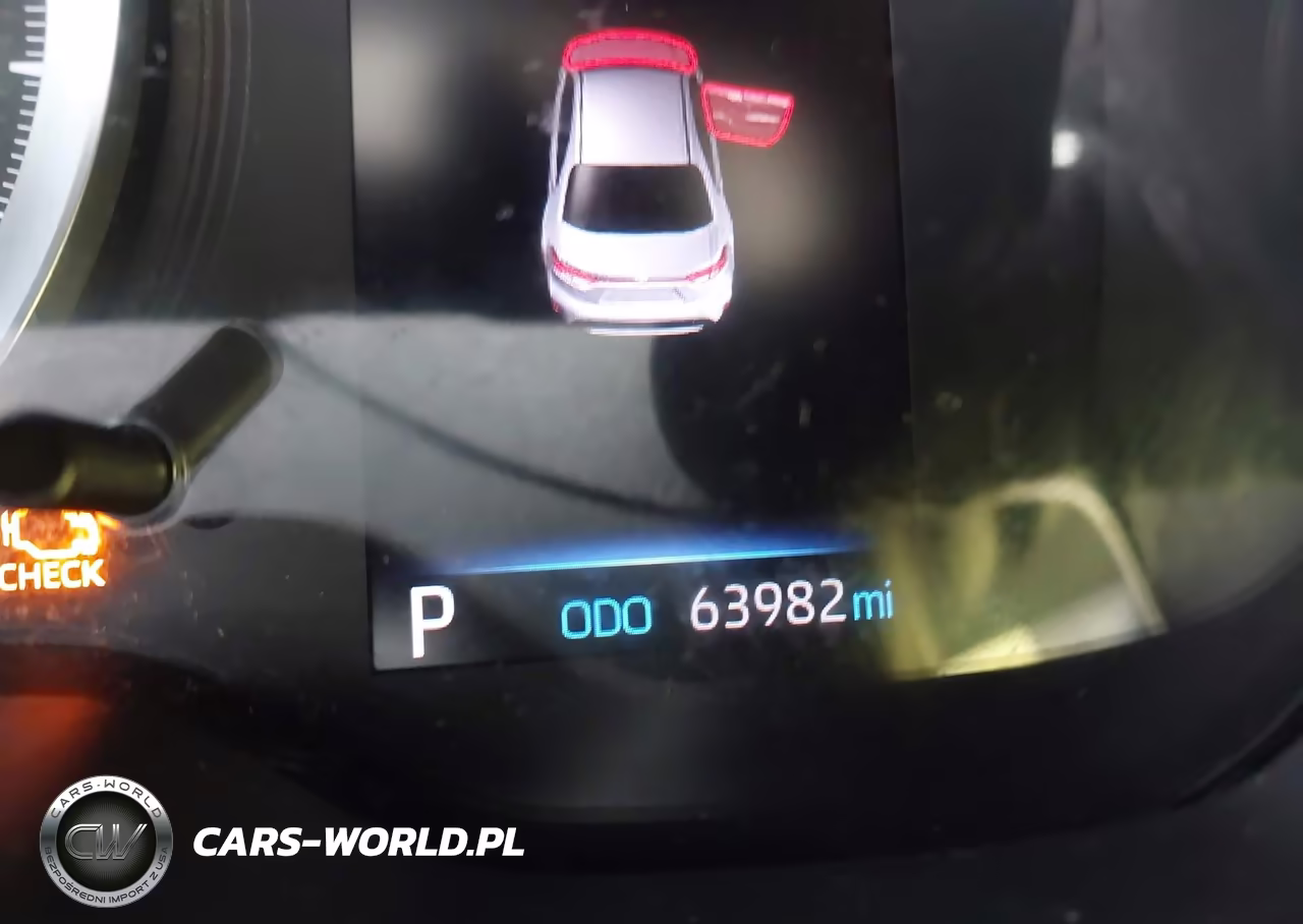 2020 Toyota Corolla Le VIN:5YFEPRAE6LP007979 - 15