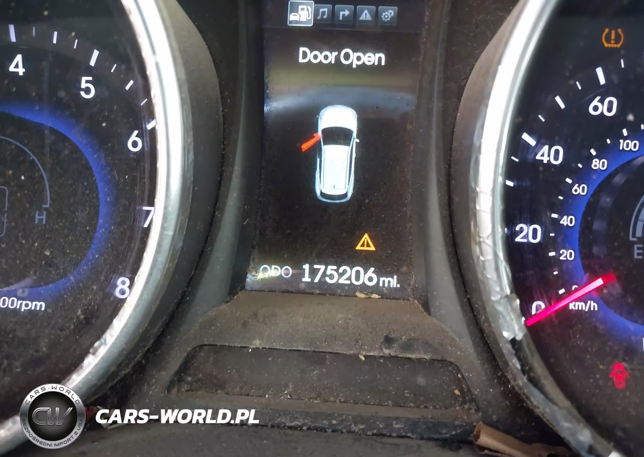 2014 Hyundai Santa Fe Sport 2.0L Turbo VIN:5XYZW3LA9EG131019 - 16