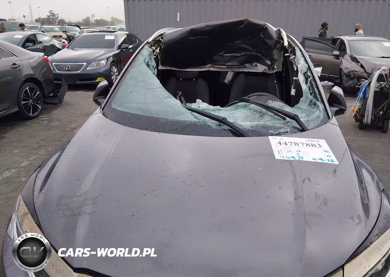 2021 Honda Hr-V 2Wd Sport VIN:3CZRU5H17MM732080 - 6
