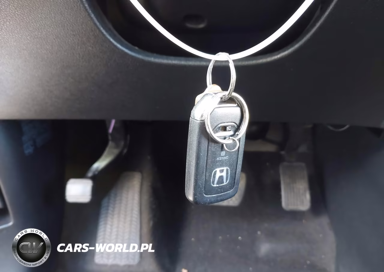 2021 Honda Pilot Awd Ex-L VIN:5FNYF6H52MB013456 - 11