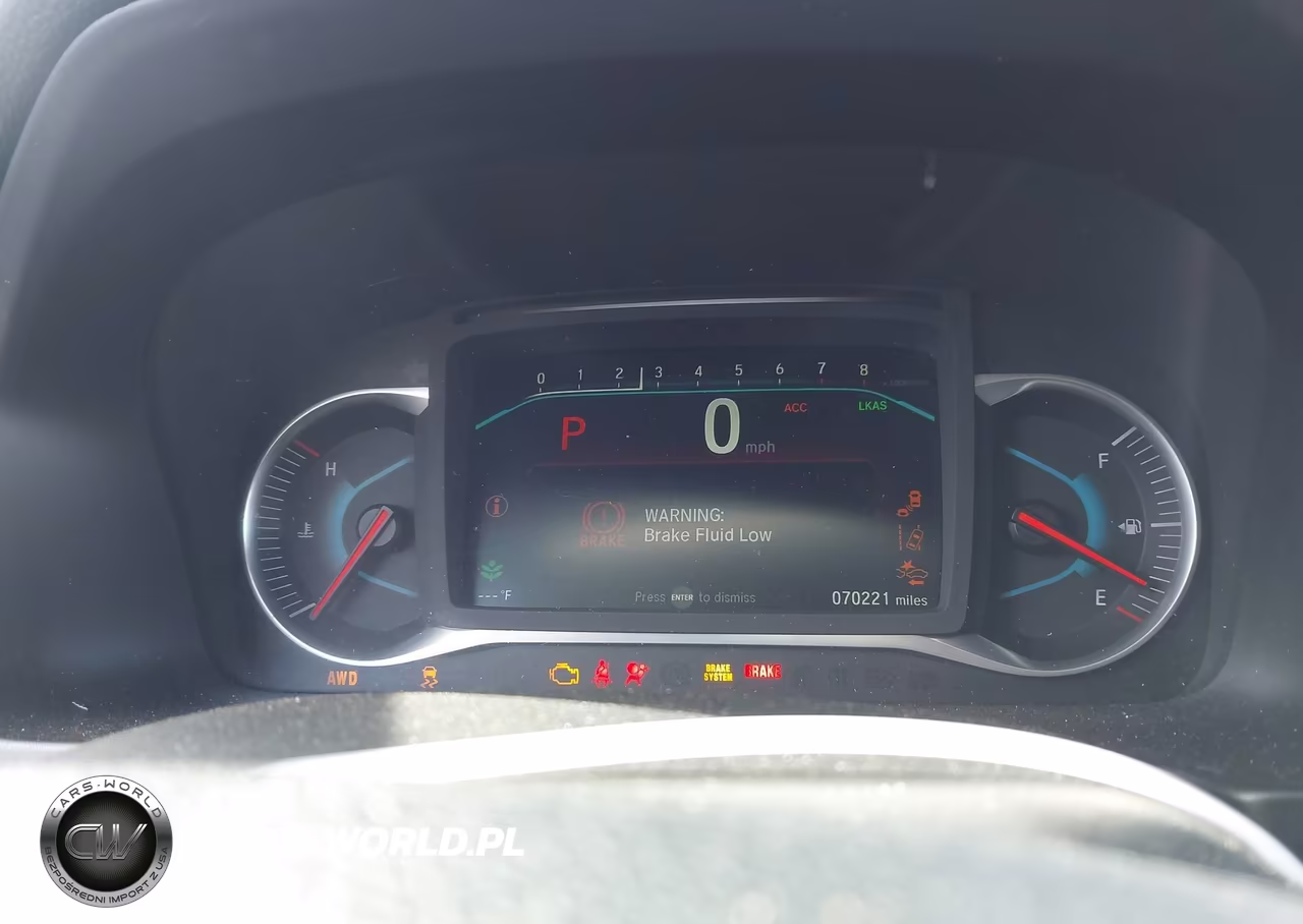 2021 Honda Pilot Awd Ex-L VIN:5FNYF6H52MB013456 - 7