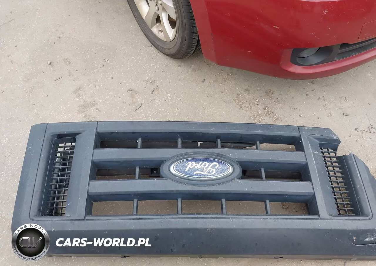 2013 Ford E-150 Commercial VIN:1FTNE1EW8DDB12022 - 12