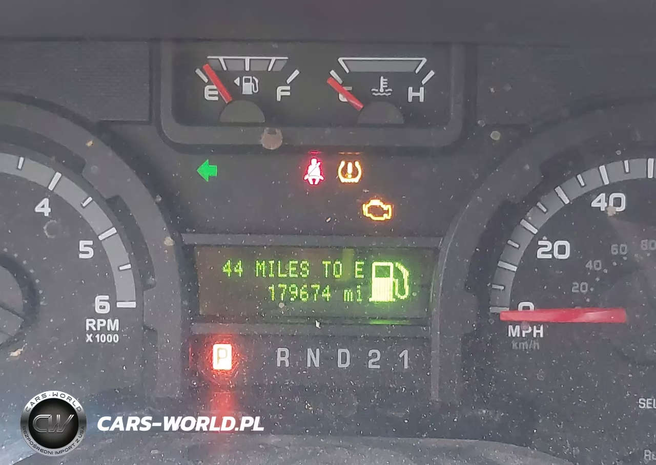 2013 Ford E-150 Commercial VIN:1FTNE1EW8DDB12022 - 16