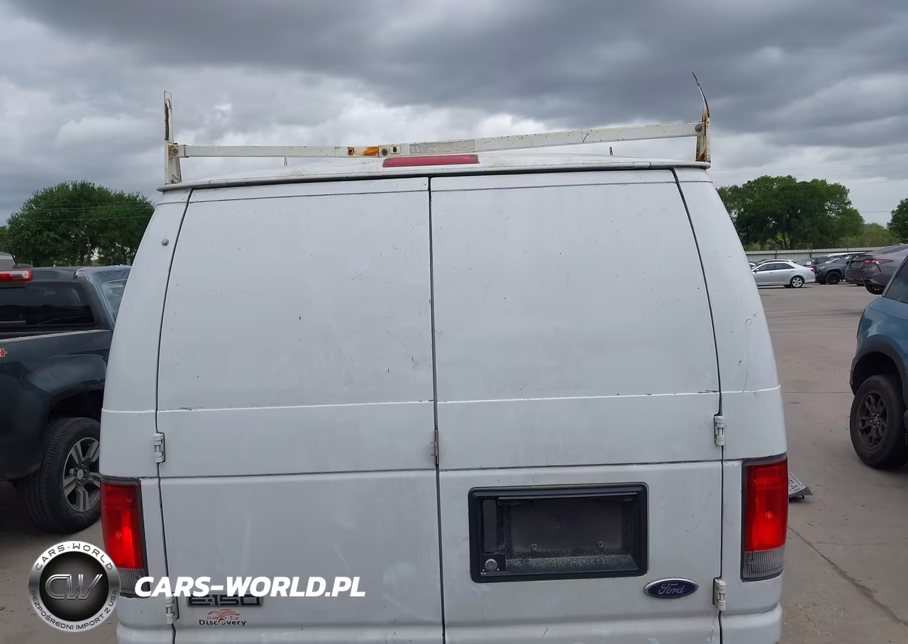 2013 Ford E-150 Commercial VIN:1FTNE1EW8DDB12022 - 17
