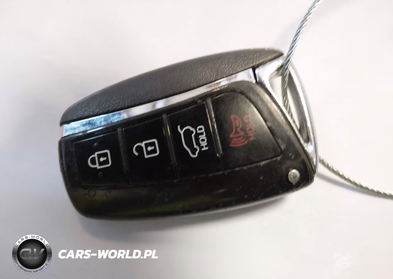 2018 Hyundai Santa Fe Sport 2.4L VIN:5XYZU3LB7JG533968 - 11
