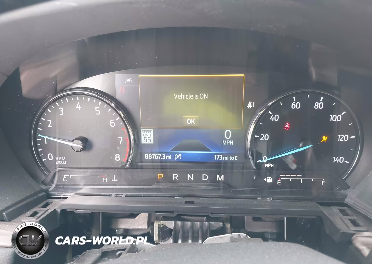 2021 Ford Explorer Limited VIN:1FMSK7FHXMGA56027 - 7