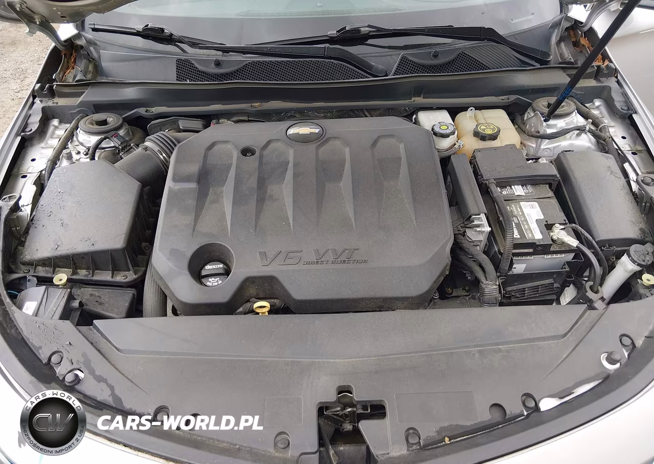 2020 Chevrolet Impala Fwd Lt VIN:1G11Z5S32LU114540 - 10