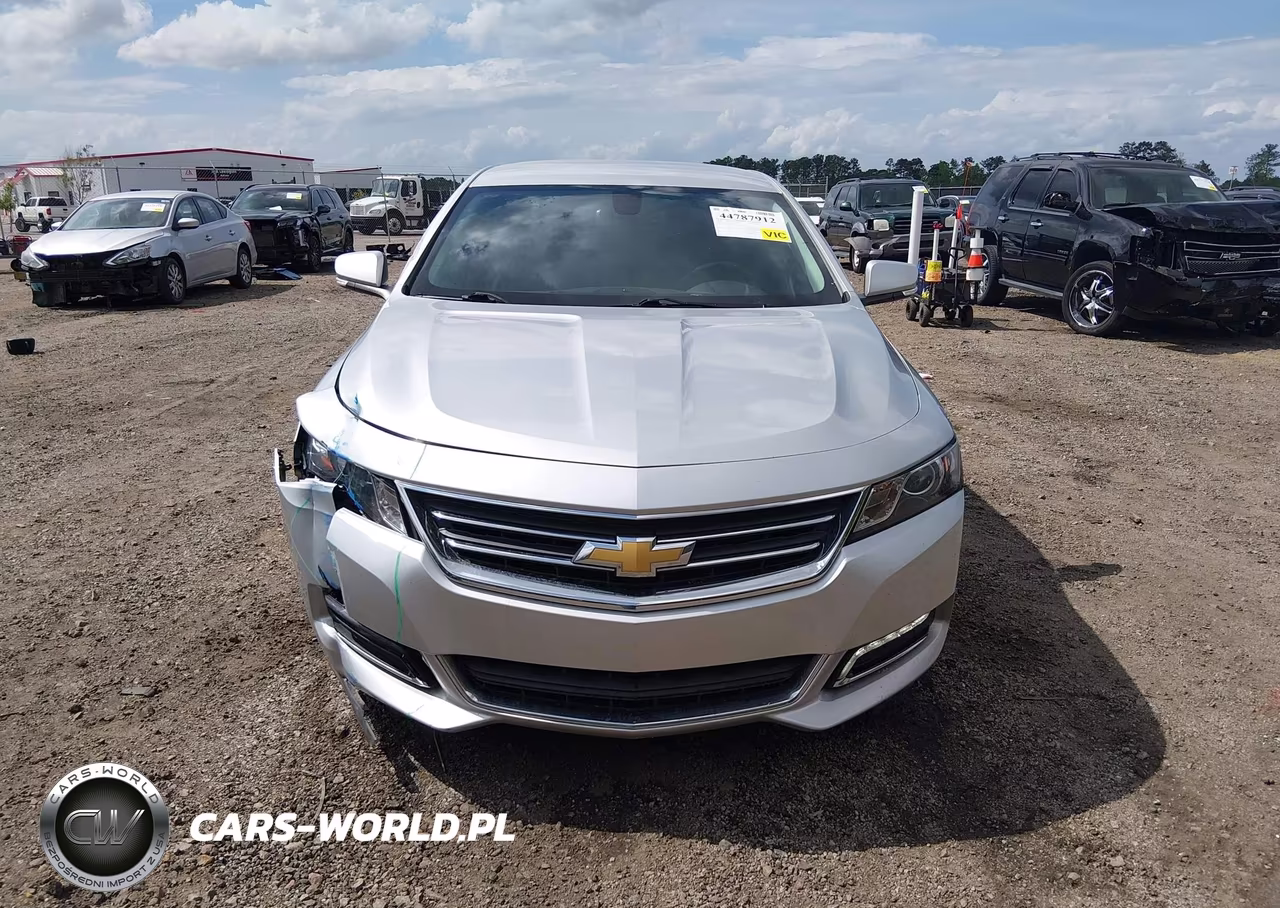 2020 Chevrolet Impala Fwd Lt VIN:1G11Z5S32LU114540 - 12
