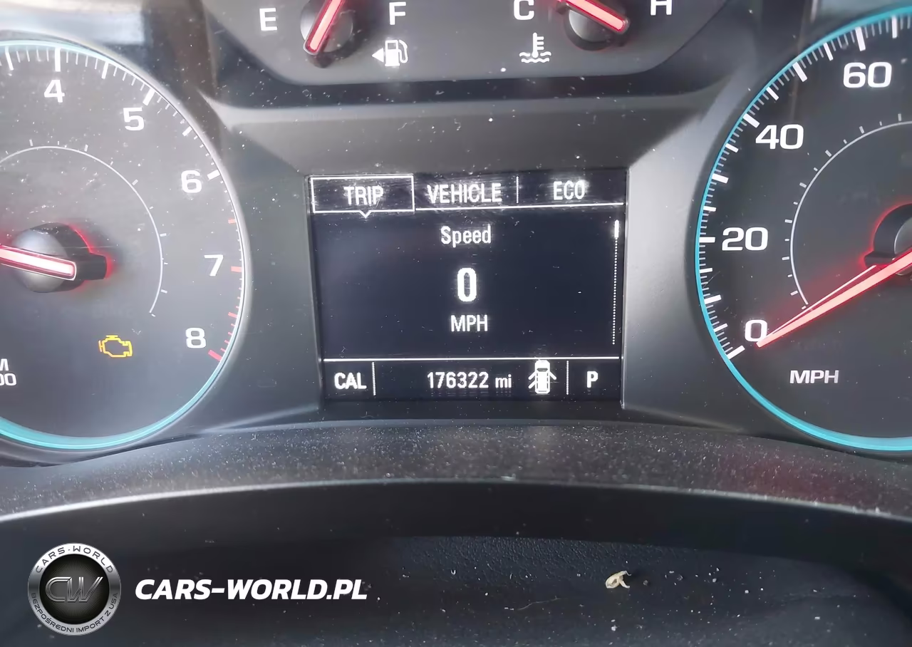 2018 Chevrolet Traverse 1Lt VIN:1GNERGKW1JJ246810 - 15