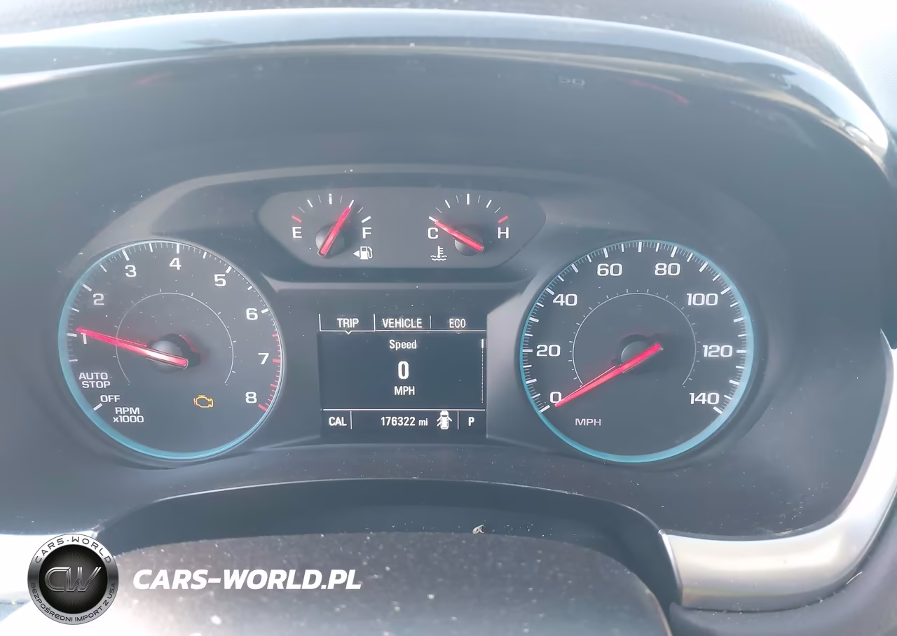 2018 Chevrolet Traverse 1Lt VIN:1GNERGKW1JJ246810 - 7