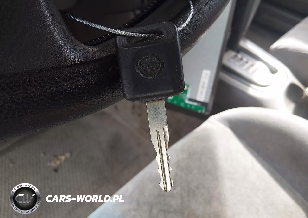 2003 Nissan Sentra Gxe VIN:3N1CB51D03L794076 - 11