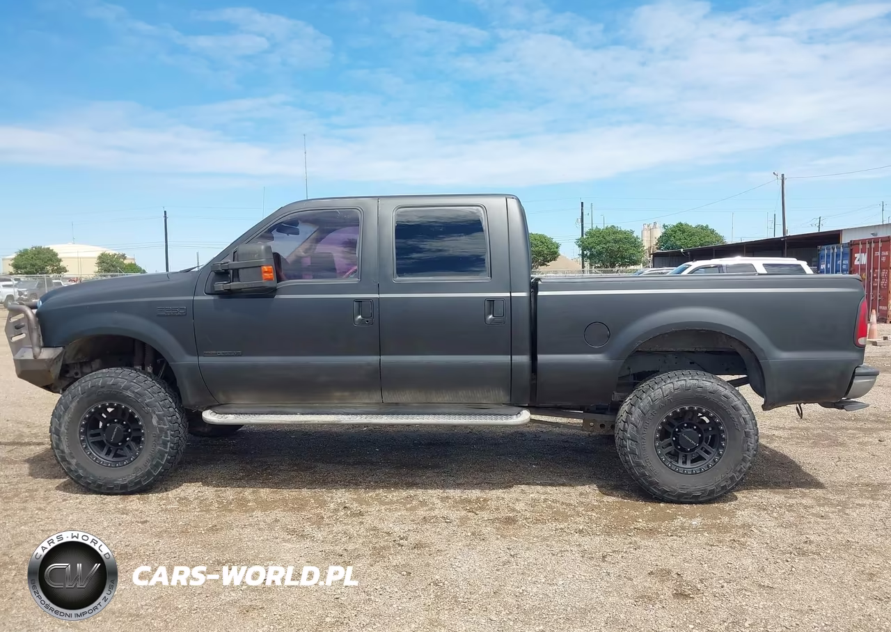 2000 Ford F-250 Lariat-Xl-Xlt VIN:1FTNW21F0YEC71559 - 13