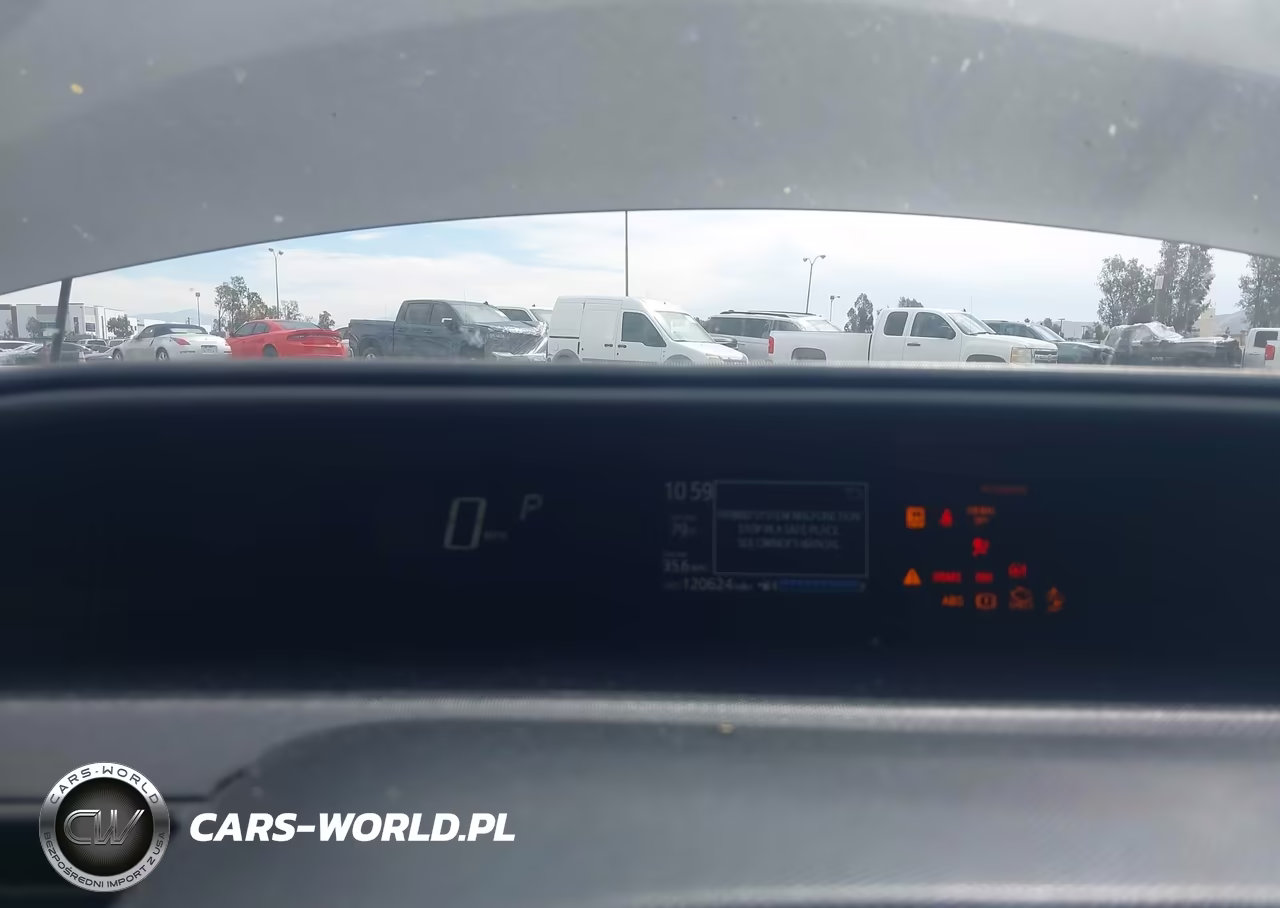 2019 Toyota Prius C L VIN:JTDKDTB38K1623241 - 7