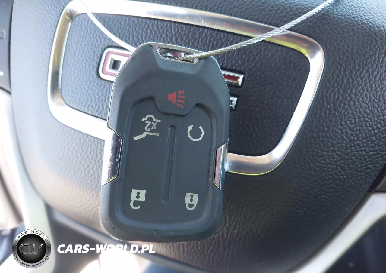 2018 GMC Terrain Slt VIN:3GKALVEX7JL220405 - 11