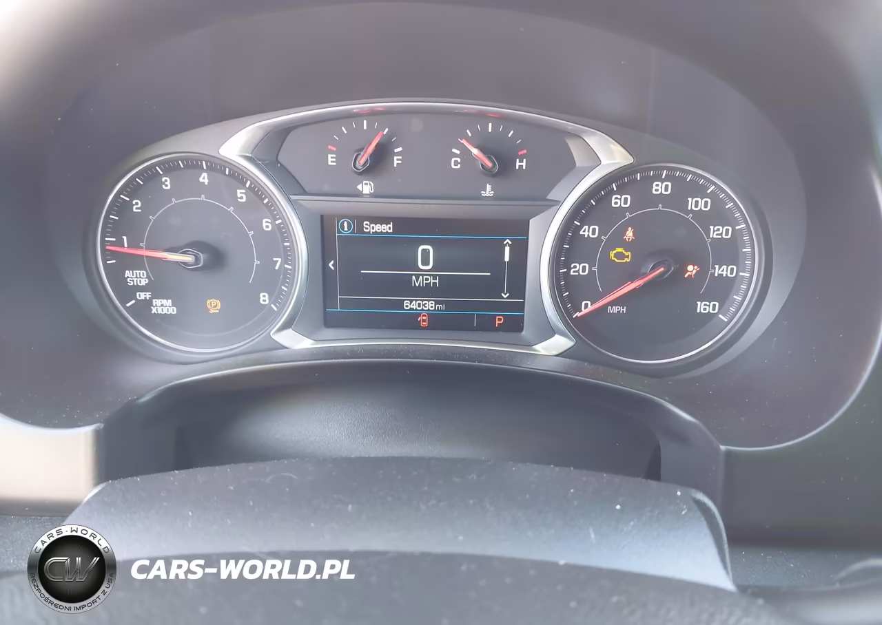 2018 GMC Terrain Slt VIN:3GKALVEX7JL220405 - 7