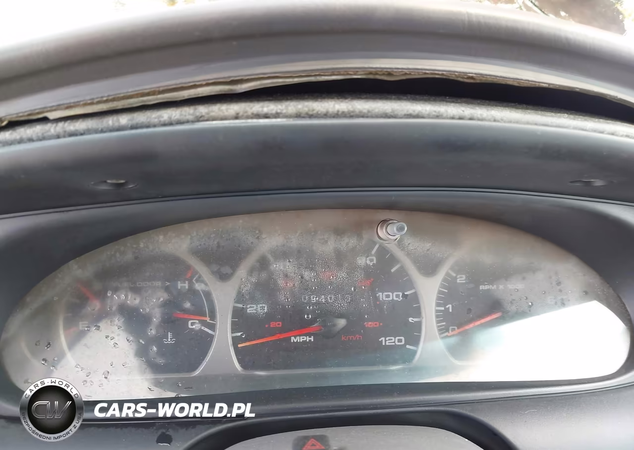 1999 Ford Taurus Se-Se-Ne VIN:1FAFP53S0XA316864 - 7