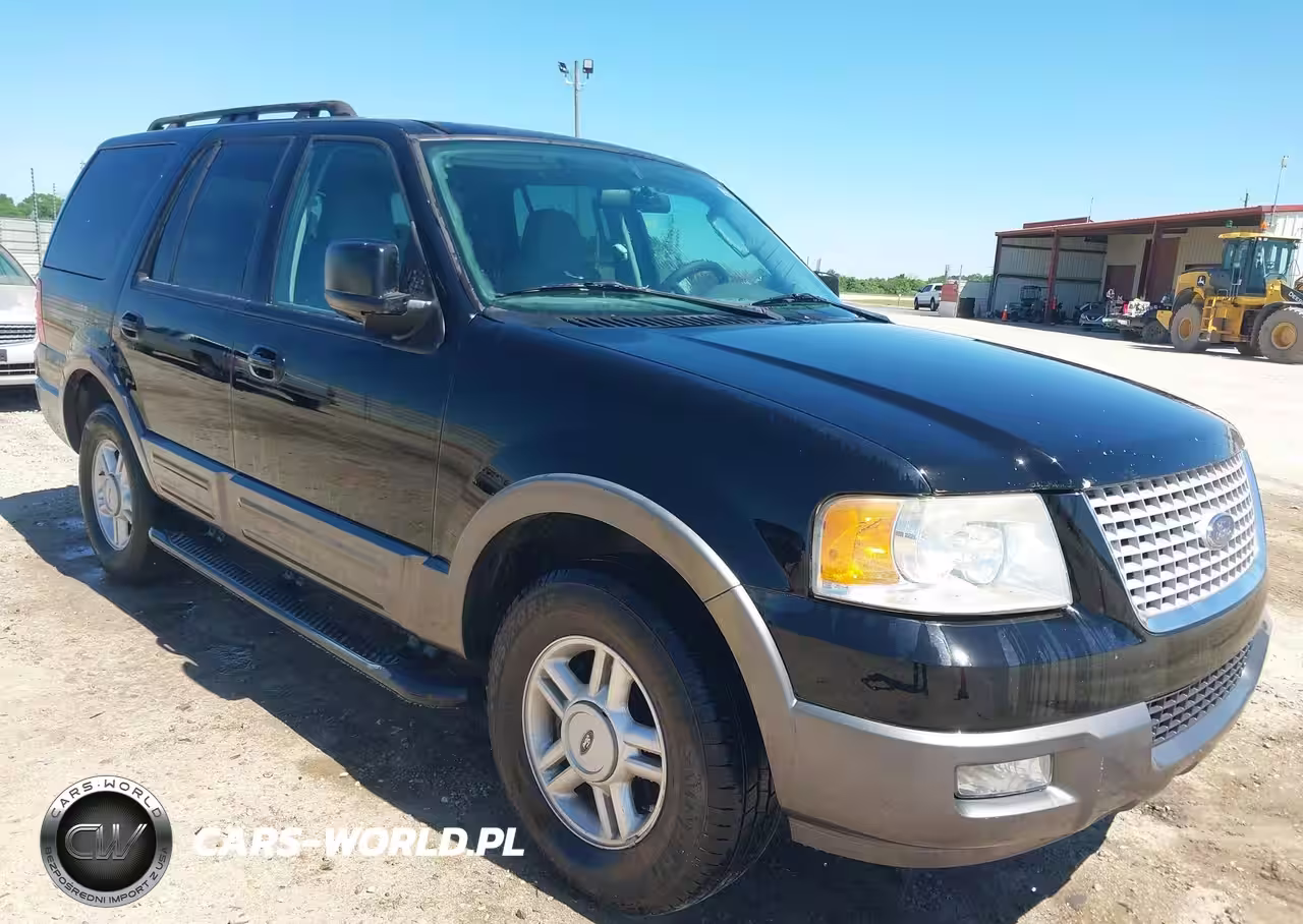 2006 Ford Expedition Xlt-Xlt Sport