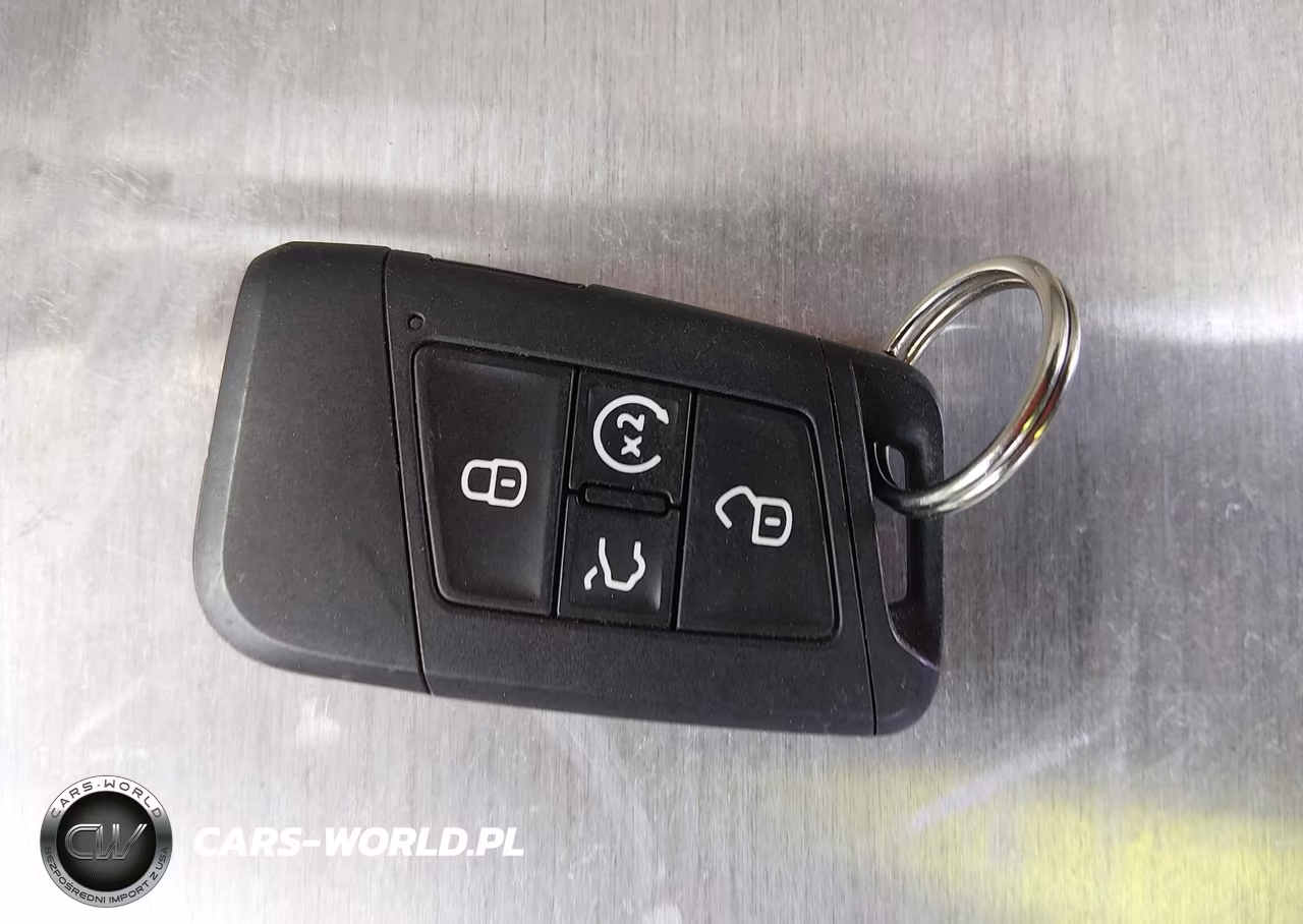 2019 Volkswagen Atlas 3.6L V6 Sel Premium VIN:1V2NR2CA2KC594084 - 11