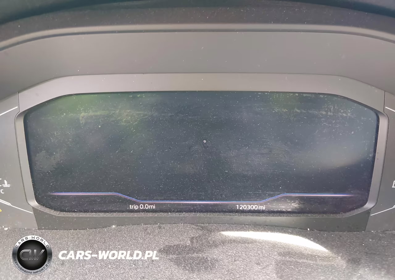 2019 Volkswagen Atlas 3.6L V6 Sel Premium VIN:1V2NR2CA2KC594084 - 7