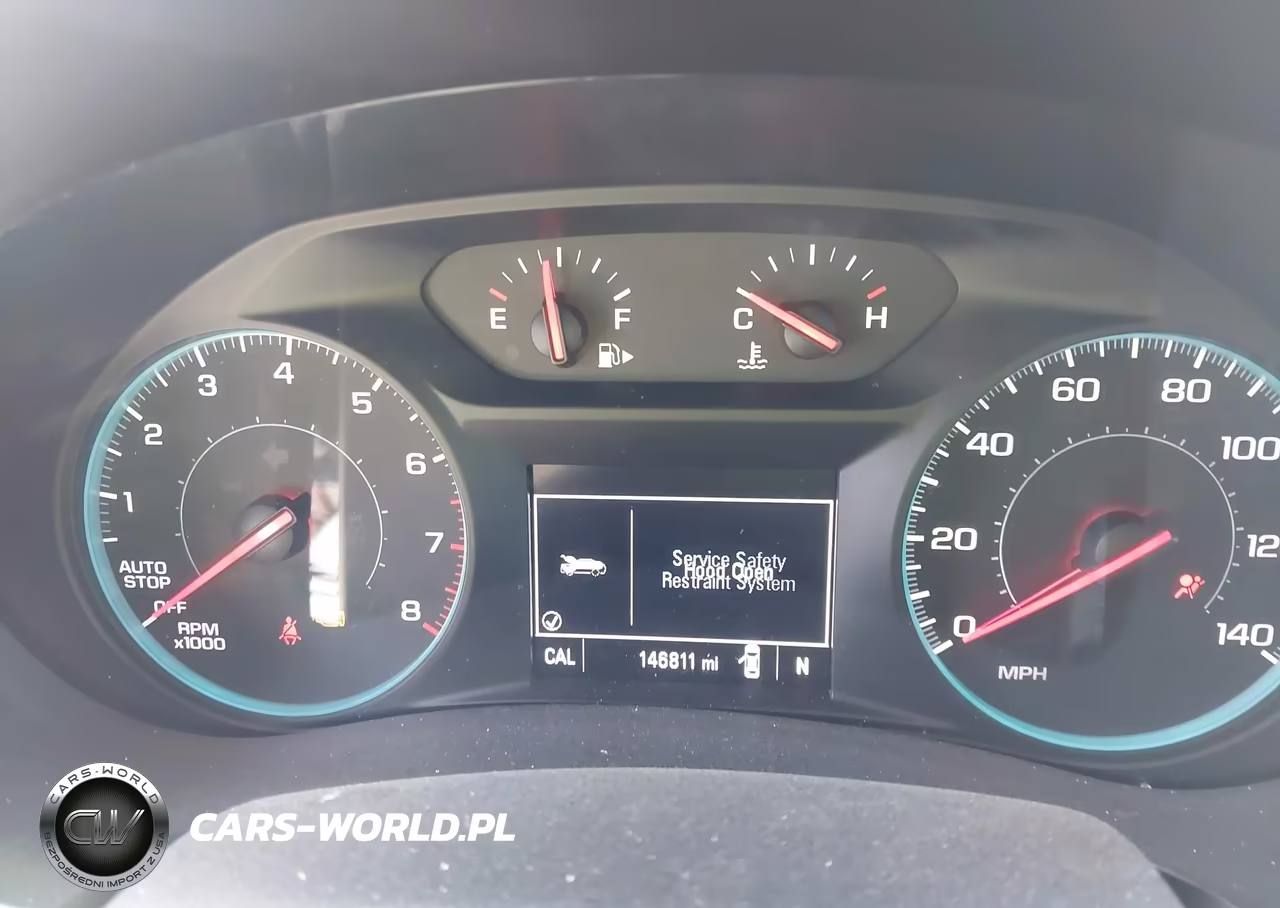 2018 Chevrolet Malibu 1Ls VIN:1G1ZB5ST4JF263556 - 7