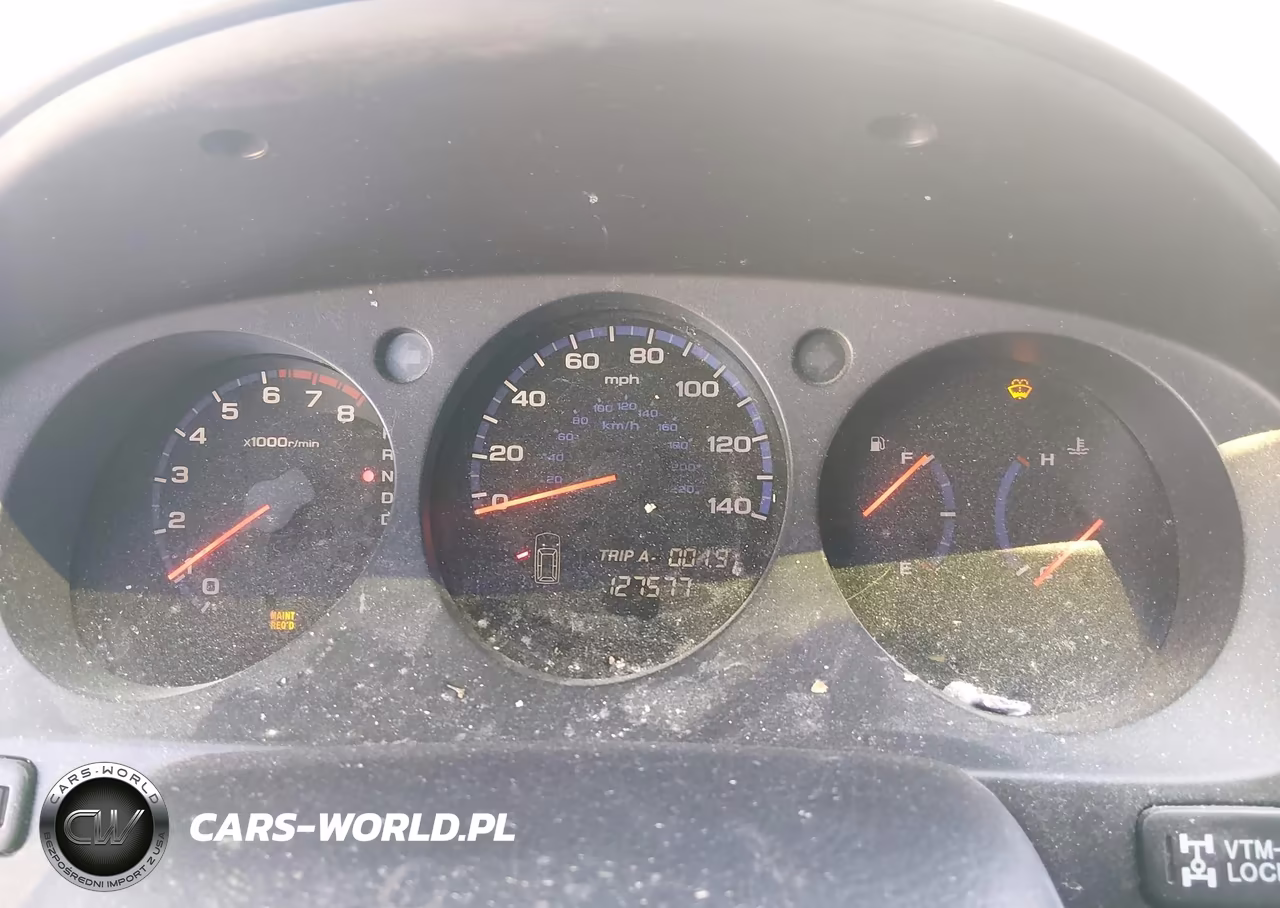2005 Acura Mdx VIN:2HNYD18265H553008 - 7