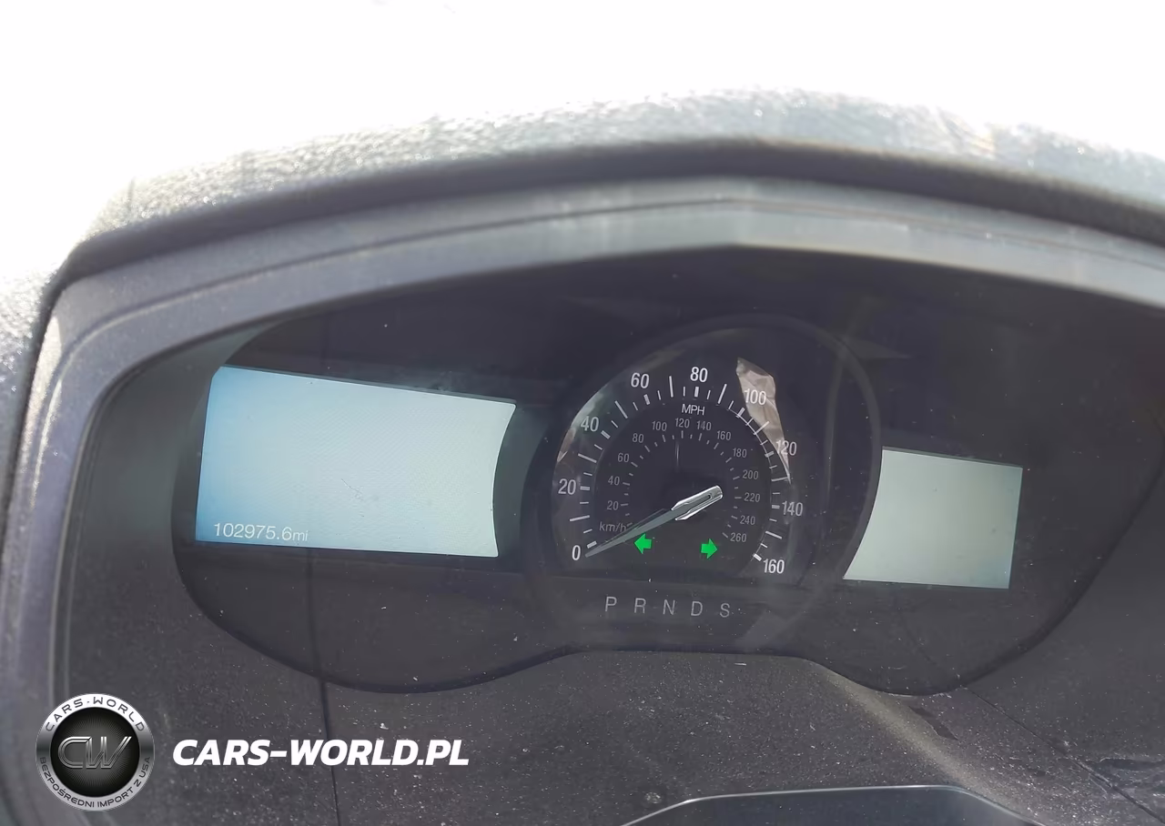 2022 Ford Edge Titanium VIN:2FMPK4K96NBB04571 - 7