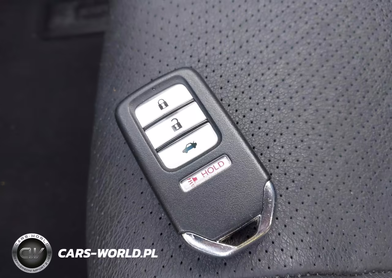 2013 Honda Accord Ex-L V-6 VIN:1HGCT2B88DA005211 - 11