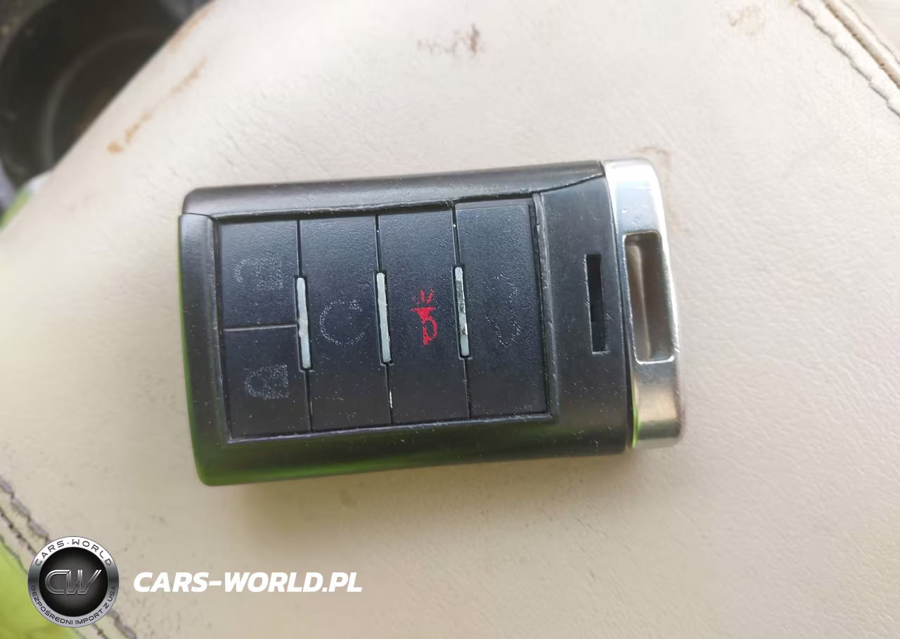 2011 Cadillac Cts Performance VIN:1G6DJ5EY2B0168349 - 11