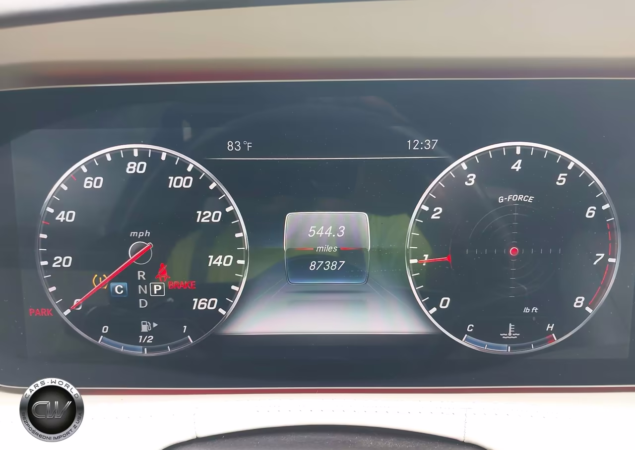 2019 Mercedes-Benz S 560 VIN:WDDUG8DB0KA436583 - 7