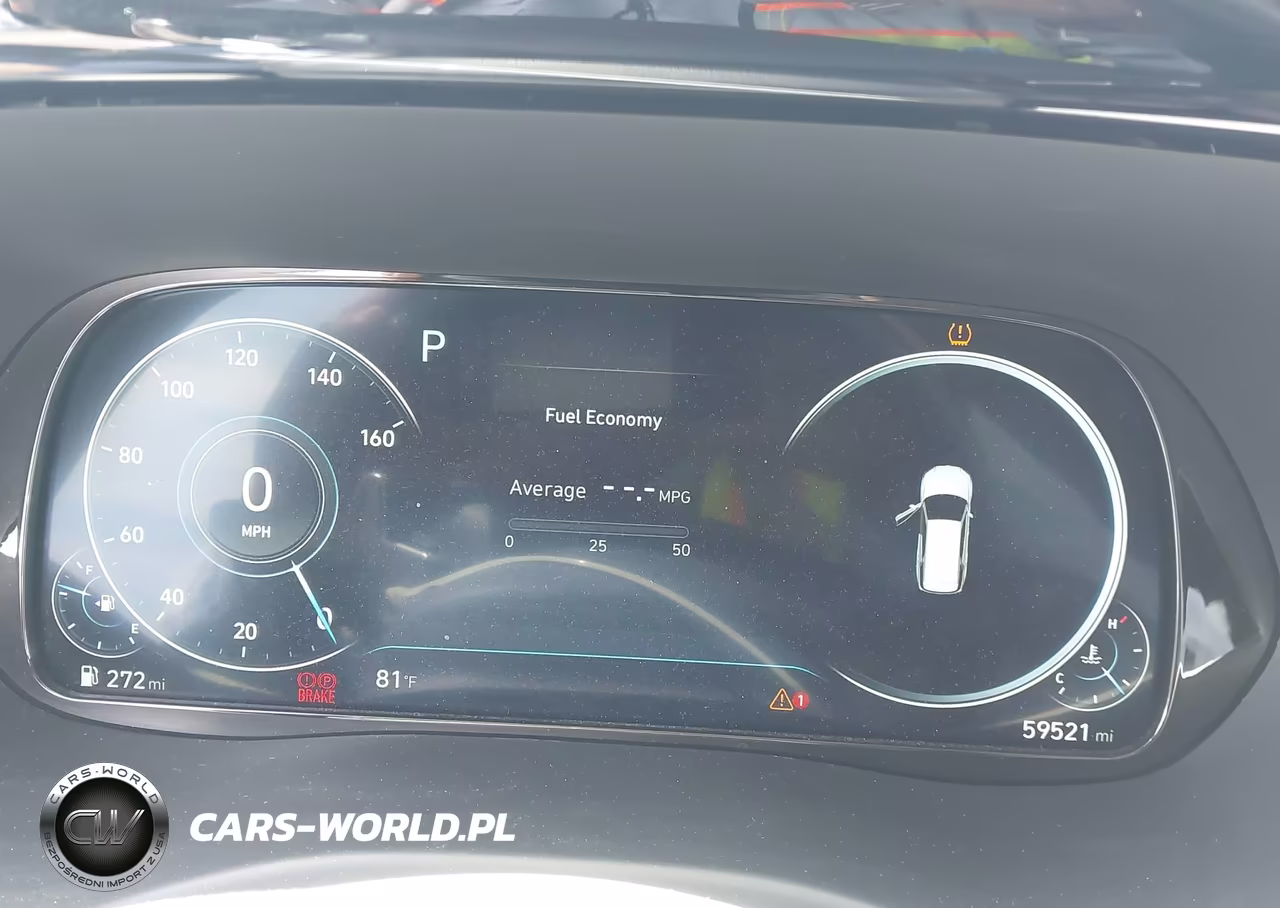 2022 Hyundai Palisade Limited VIN:KM8R5DHE0NU341118 - 7