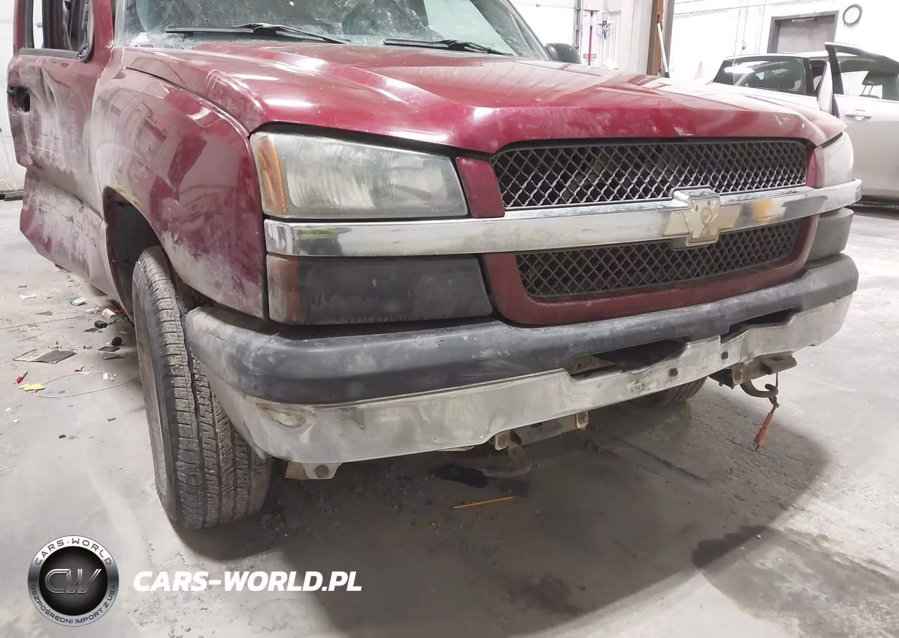 2004 Chevrolet Silverado 1500 Ls VIN:1GCEK19V24E374705 - 20