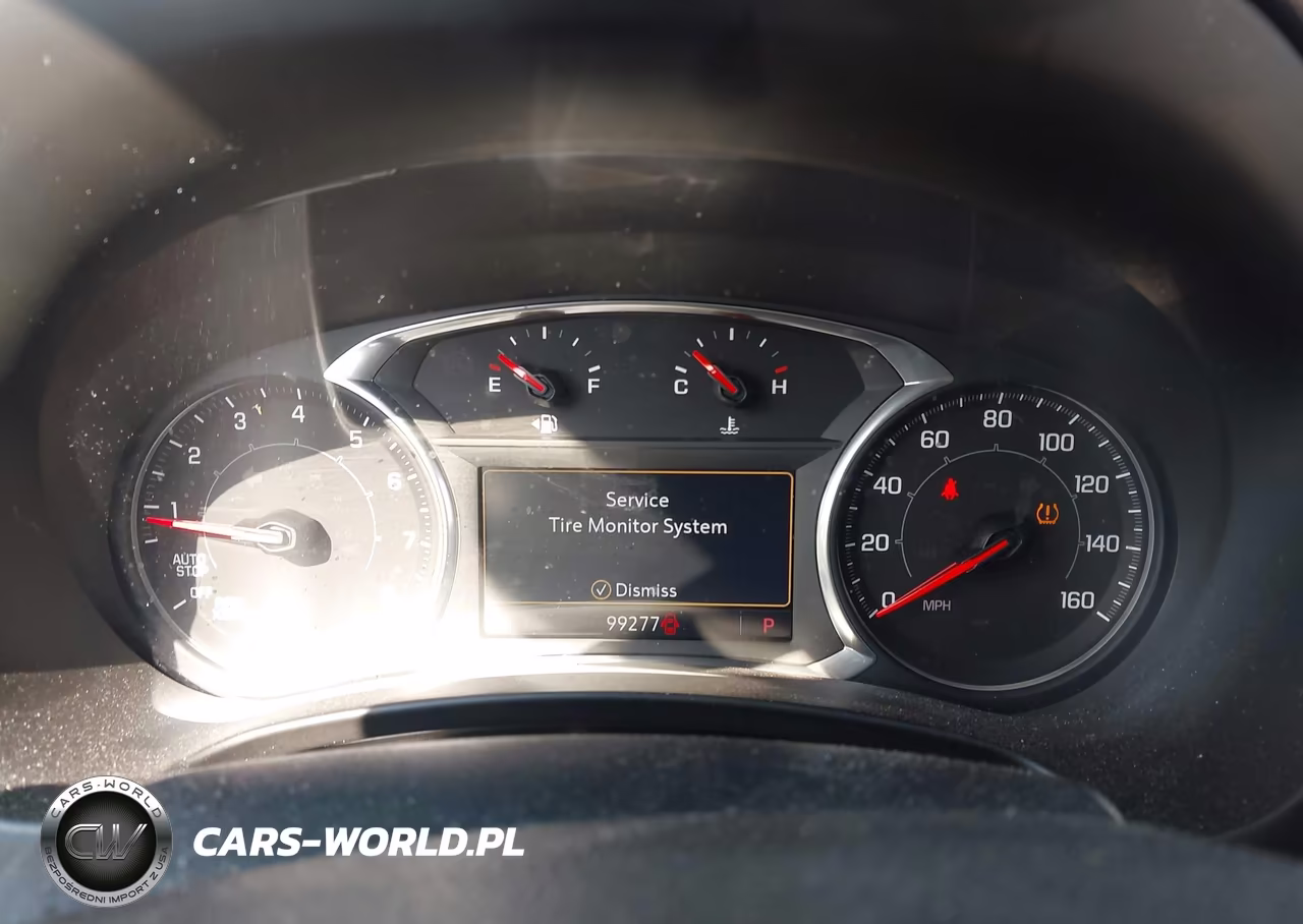 2019 GMC Terrain Slt VIN:3GKALVEX7KL333725 - 7