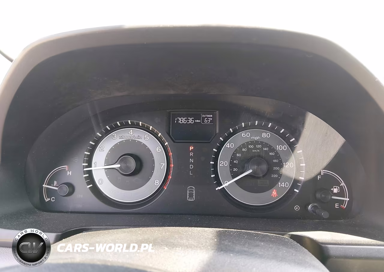 2015 Honda Odyssey Ex-L VIN:5FNRL5H6XFB092975 - 7