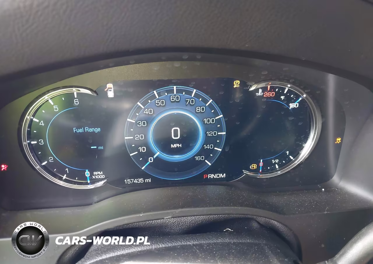 2016 Cadillac Escalade Premium Collection VIN:1GYS3CKJXGR446440 - 7