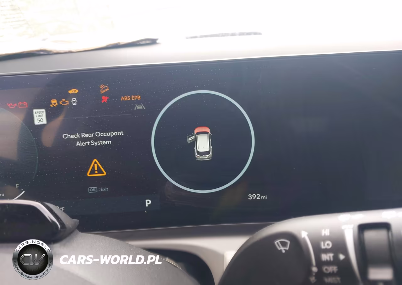 2026 Hyundai Tucson Sel Premium VIN:5NMJCCDE3TH678040 - 16