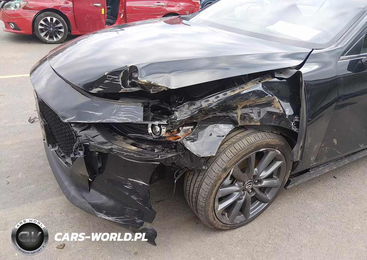 2025 Mazda Mazda3 2.5 S Preferred VIN:JM1BPALM9S1759137 - 6