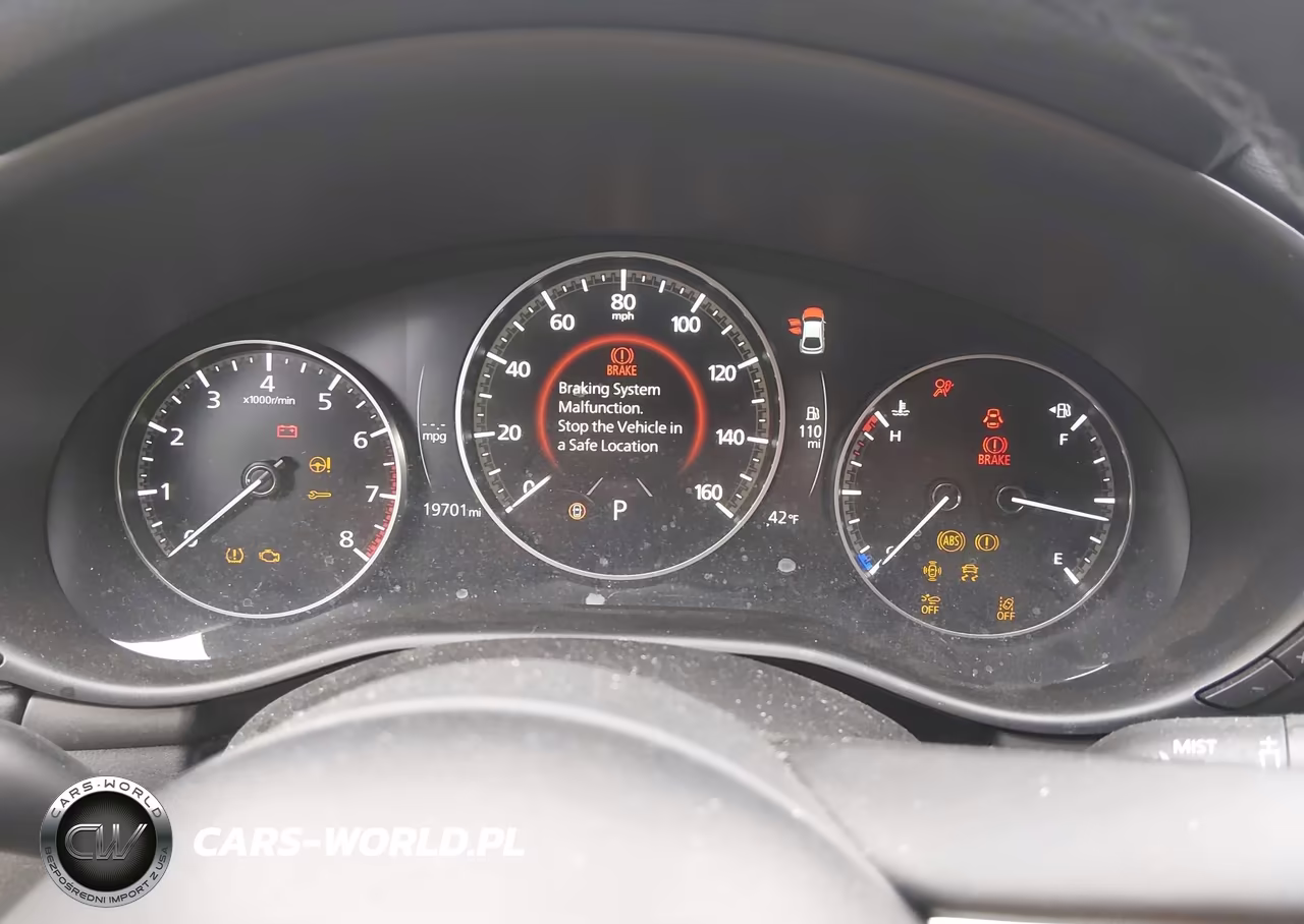 2025 Mazda Mazda3 2.5 S Preferred VIN:JM1BPALM9S1759137 - 7