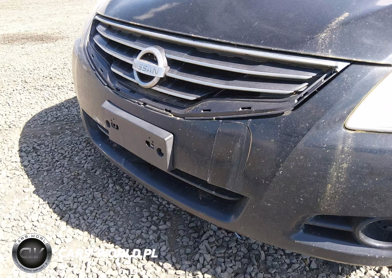 2010 Nissan Altima 2.5 S VIN:1N4AL2AP3AN519654 - 6