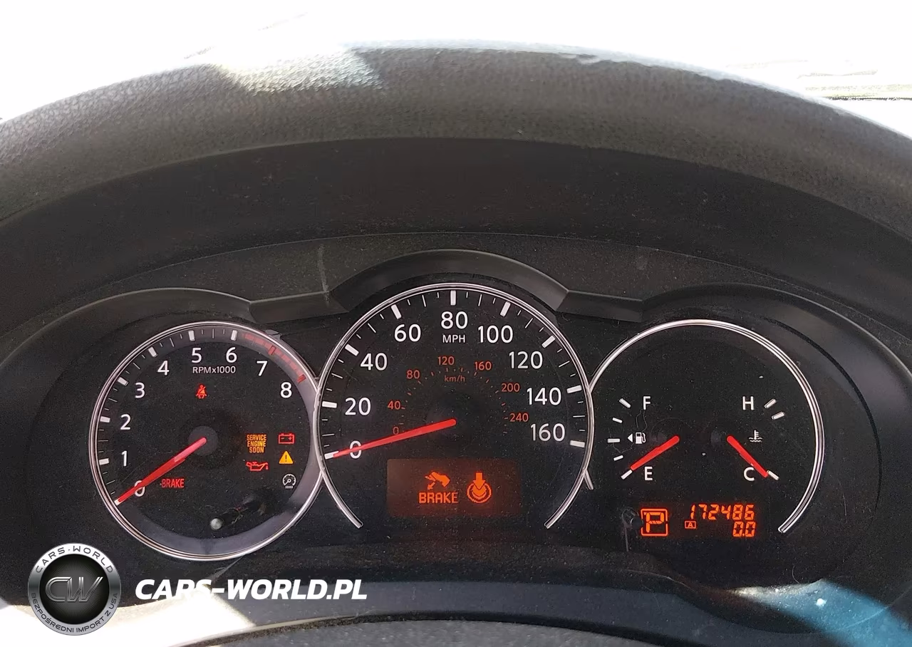 2010 Nissan Altima 2.5 S VIN:1N4AL2AP3AN519654 - 7